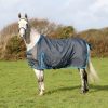 Guardian Equestrian 0g Genius electric fence lightweight turnout rug