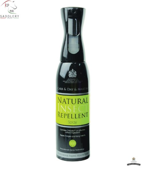 carr day martin natural insect repellent equimist spray 600ml